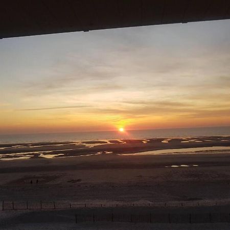 Fort Mahon Superbe Appartement Face Mer Екстериор снимка