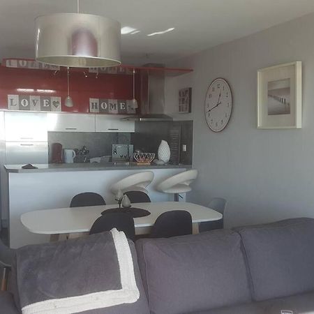 Fort Mahon Superbe Appartement Face Mer Екстериор снимка