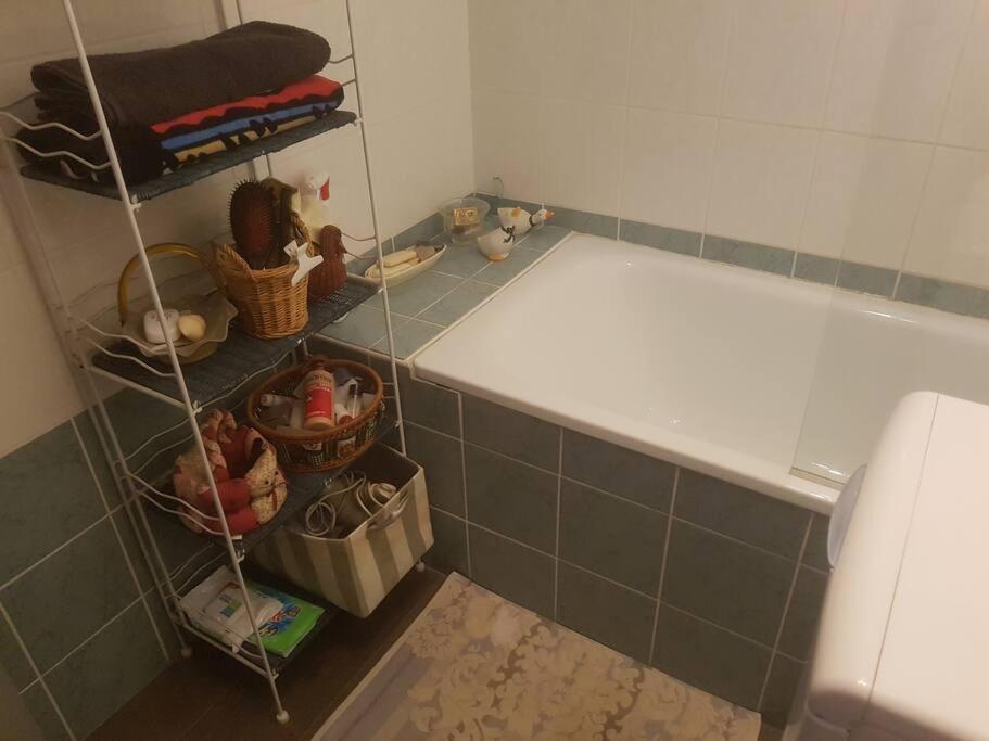 Fort Mahon Superbe Appartement Face Mer Екстериор снимка